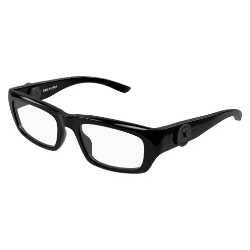 Balenciaga BB0411O Eyeglasses - view 3